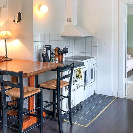 Nice Home In Mantorp With Kitchen エクステリア 写真