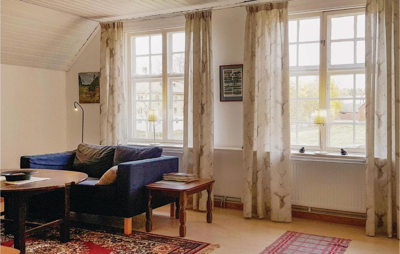 Nice Home In Mantorp With Kitchen エクステリア 写真